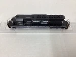 Bachmann #67204 Ho Scale Ns SD40-2 With Dcc And Sound RD.#3430. Fixed Price $169.95.