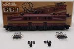 Lionel 6-8753 Gauge Pennsylvania Railroad GG-1 Electric Locomotive #8753 Ex. Fixed Price $182.35.
