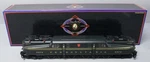 Lionel 6-18355 Prr GG-1 Stripe Electric Locomotive #4876 W Tmcc & Railsounds. Fixed Price $701.24.
