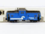 Scale Atlas 30249 Cr Conrail Extended Vision Caboose #22135. Fixed Price $24.95.