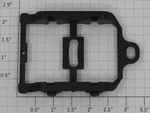 Lionel 18082-337 Trailing Truck Frame. Fixed Price $15.00.