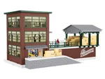 Lionel 2229200 Transfer Station. Fixed Price $319.99.