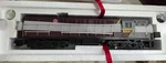 Mth Fm Cab 8906 Canadian Pacific 20-2183-1 (20-2182-1) With Proto. Fixed Price $215.00.