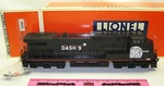 Lionel 6-18226 "8365" General Electric DASH-9 Demonstrator. Fixed Price $295.00.
