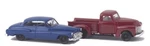 N Chevrolet Buick/pick Up Busch 8320. Fixed Price $22.85.