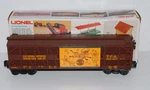 Lionel 6-7812 Bi-level Stock Car Tca Houston 1977 Convention Train Collectors As. Fixed Price $29.95.