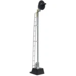 Atlas Ho Scale New Single Head Searchlight Led Signal Sp & Atsf 70000090. Fixed Price $35.79.
