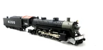 Lionel 6-18030 Gauge Frisco 2-8-2 Mikado Steam Locomotive & Tender #4100. Fixed Price $289.99.