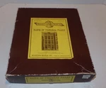 Magnuson Models 507 Ho Bank Of Victoria Falls Building Kit Vintage. Fixed Price $29.99.