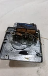 Lionel 165 182 Crane Top Plate With Gears And Solenoids. Fixed Price $34.95.