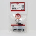 Lgb 64193 American Knuckle Coupler Conversion Scale Garden Trains. Fixed Price $24.99.