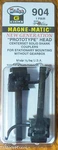 Kadee #904 (g Scale) Aar Type Knuckle Couplers 1 Pair -- Straight Shank. Fixed Price $10.99.