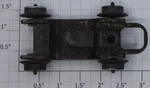 Lionel 18045-64 Hudson Commodore Vanderbilt Scale Pilot Truck. Fixed Price $22.00.