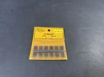 Micro Engineering Co. 80-144 Pallet 24PCS. Fixed Price $6.80.