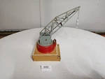 Hornby Trains Gauge Railways Platform Crane. A254. No Box. My REF.(W80). Fixed Price $24.94.