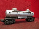Lionel 6465 Sunoco 2-D Tank.. Fixed Price $5.00.