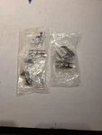 Lionel Part 2333-15, Set Of F-3 Cab Door Steps 2343 Lot 99. Fixed Price $14.95.