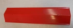 Lionel 156-15 Red Station Platform Roof (10). Fixed Price $90.00.
