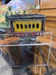 Ives Lionel Prewar Trains Iroquois Limited Vestibule Express! Original. Fixed Price $325.00.