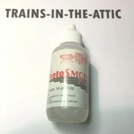 Mth Fluid Coal Scented 50ML Better Output Protosmoke. Fixed Price $6.00.