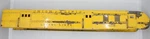 Lionel 752E-1 Streamliner Engine Car Shell Only. Fixed Price $35.00.