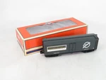 Lionel Trains 6-17363 P.f. Audler Milk Car #503, Gauge (h). Fixed Price $40.00.