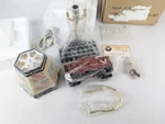 New Lionel Caboose Lamp Kid's Room Table Top Desk Nos. Fixed Price $41.01.