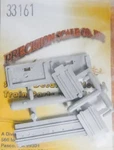 Precision Scale Company 33161 Box Battery Double Door For Heavyweight Pass. Fixed Price $10.19.