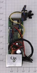 Lionel 691PCB1019 Santa Fe Warhorse #3447 Railsounds 2.5 Circuit Board (10). Fixed Price $900.00.