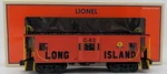 Lionel 6-17679 Long Island Bay Window Caboose W/smoke Ex/box. Fixed Price $55.24.