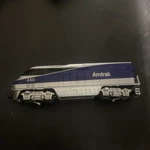 Mth Scale 20-2213-1 F59PH Diesel Engine Amtrak #450 W/proto-sound With Cars. Fixed Price $600.00.