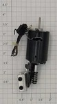 K-line K3180-X001 Motor Gear And Mounting Bracket Without Flywheel. Fixed Price $40.00.