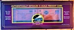Mth Premier Scale 20-90219 Union Pacific Fruit Express 40' Steel Sided Reefer. Fixed Price $69.99.