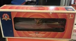 Lionel 6-16980 Scale Speedy Gonzales Missile Flatcar #6823. ( Gs ). Fixed Price $45.00.