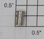 Lionel 485-16 Mounting Stud For Plastic Trucks (24). Fixed Price $8.40.