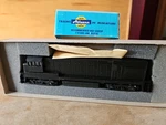 Athearn Undecorated Ge-b Locomotive Exc In Box. Fixed Price $44.00.