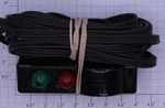Lionel O22C-1 Gauge Switch Controller With Long Wire. Fixed Price $8.00.