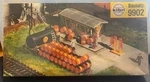 Vintage Kibri Ho Scale -9902 Bausatz Shell Fuel Depot. Fixed Price $35.00.