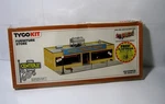 Vintage 1982 Tyco Furniture Store Ho Scale Kit Sealed. Fixed Price $39.99.