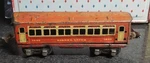 Vintage Lionel Lines Metal 1690 Passenger Car 1:48 Scale Gauge Pre-war 1930S B. Fixed Price $18.06.