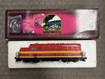 + Mth Scale Premier Florida East Coast Emd BL-2 Diesel Engine PS.1 MT-2130LP. Fixed Price $202.50.