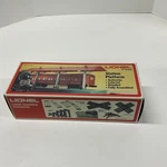 Lionel Gauge Station Platform 6-2256 Painted Fully Assembled Plastic 1:48. Fixed Price $30.00.