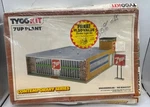 Tyco Model Train - Kit 7727 7UP Plant. Fixed Price $24.99.