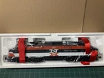 K-line K2749-0377HC Haven #377 EP-5 Electric Engine W/railsounds Foam-no Box. Fixed Price $259.94.