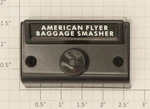 American Flyer XA14A964-R #789 Baggage Smasher Control Button. Fixed Price $15.00.