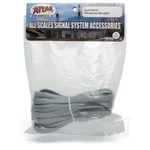 Atlas Scb Interconnect Cable All Scales Signal System Medium 15' 4.6M 70000058. Fixed Price $12.98.