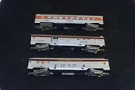 Vintage Varney Prr 8120 Vista Dome 8107 Penn Line Nh 1476 Ho Passenger. Fixed Price $49.99.