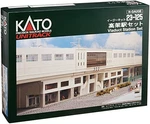 Kato Scale Viaduct Station 23-125 Train Model Japan Import. Fixed Price $91.91.