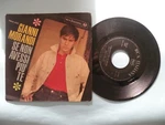 Gianni Morandi Se Non Avessi Pi Te / Ragazzi Dello Shake Rca PM45-3322. Fixed Price $5.22.