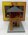 Mth 30-90015 Gauge Santa Fe Switch Tower Ex/box. Fixed Price $45.09.